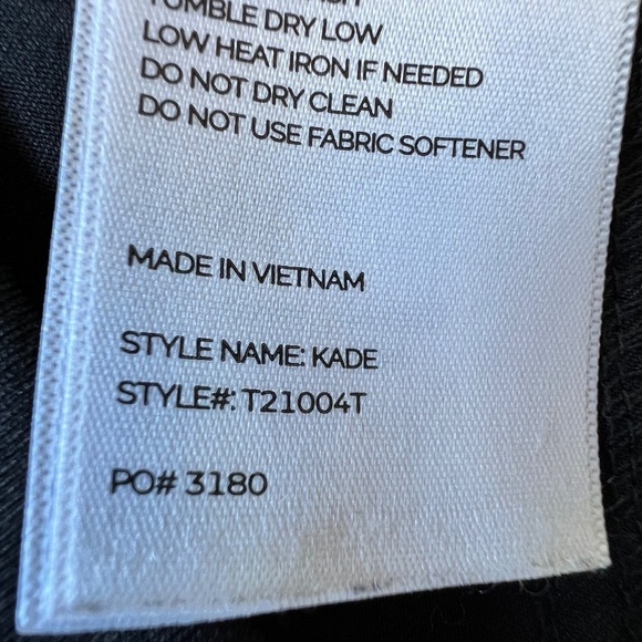 FIGS Kade XXL/T Technical Collection pants - Picture 15 of 15